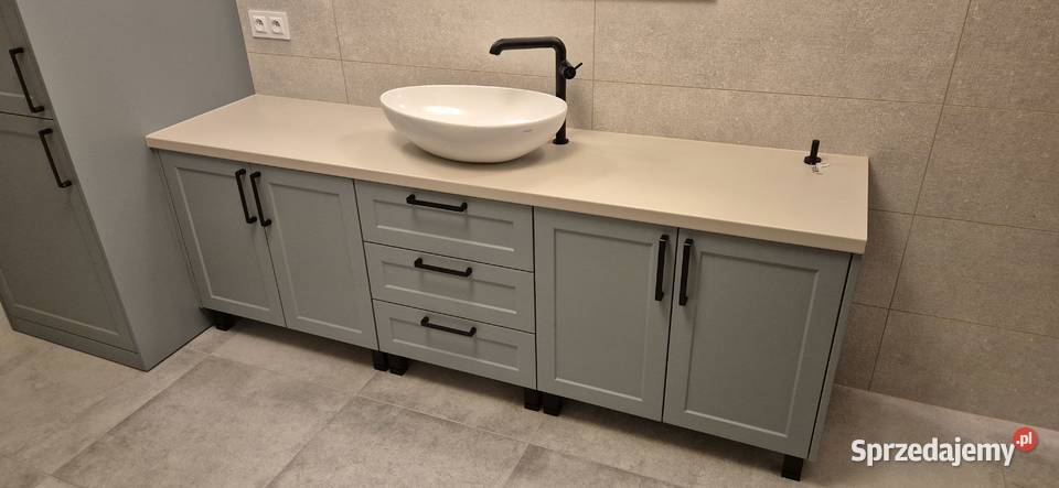 Meble kuchenne Radomsko