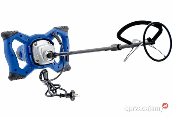 Mieszadło budowlane Łódź sprzedam