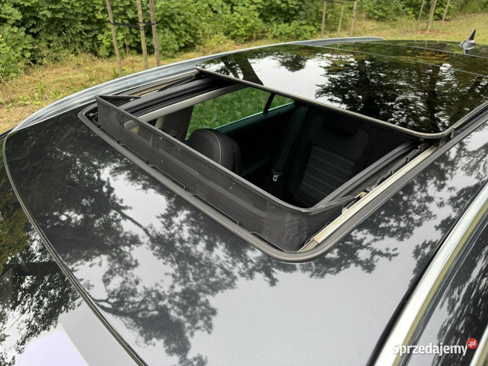 Opel Insignia Country Tourer 20 BITURBO 195 Navi autoalarm Józefkowo