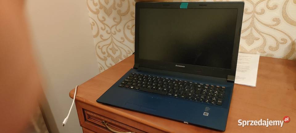 lenovo procesor i5 ram 8 matryca 156 Zwoleń