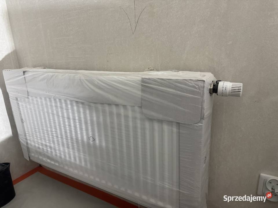 Grzejnik Brugman 500x1000 Nowy Wrocław