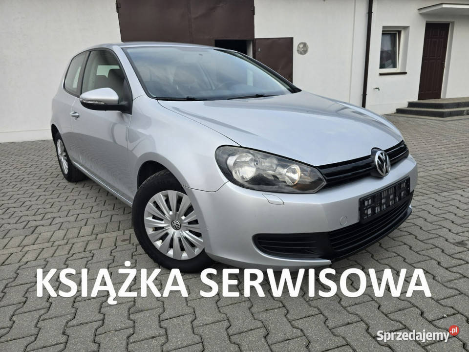Volkswagen Golf 16MPI kurtyny powietrzne Kutno