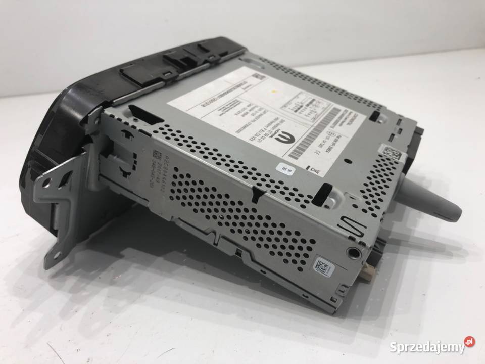 RADIO FIAT TIPO 0735680353 ODTWARZACZ MULTIMEDIA