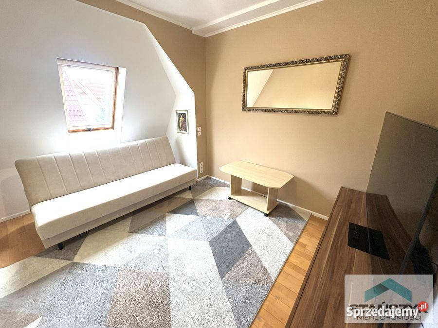 Mieszkanie 3329m2 Kamień Pomorski Sprzedaż