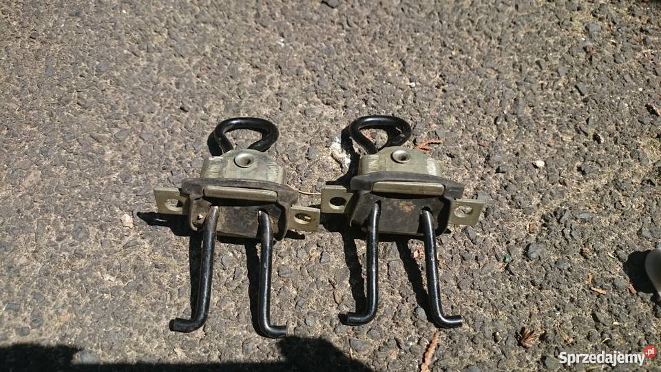 Ograniczniki drzwi Polonez osobowe