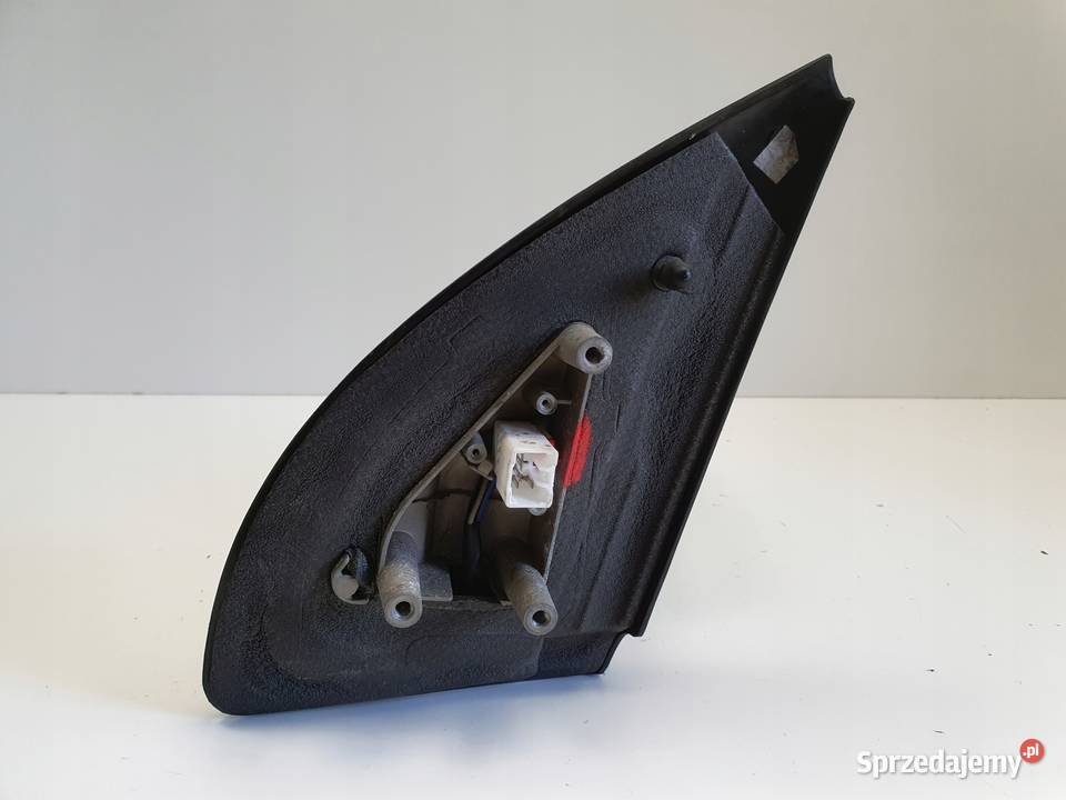 PRAWE LUSTERKO Daewoo Kalos 0204r PASAŻERA 5 pin sprzedam
