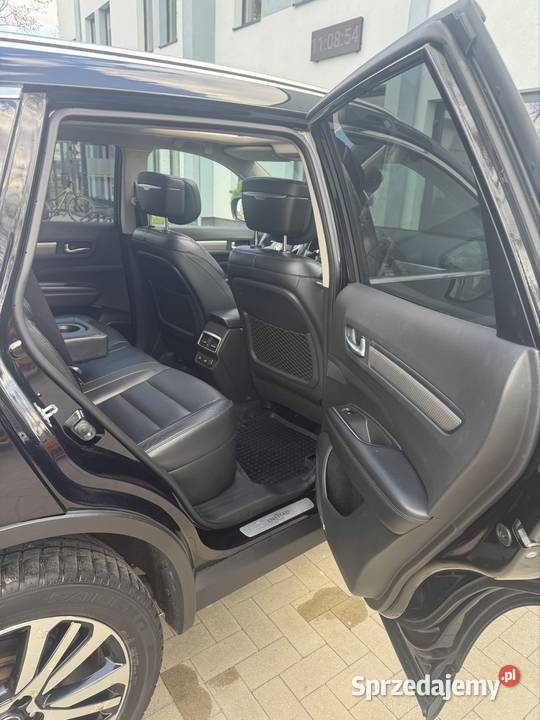 Renault koleos immobilizer lubelskie Lublin