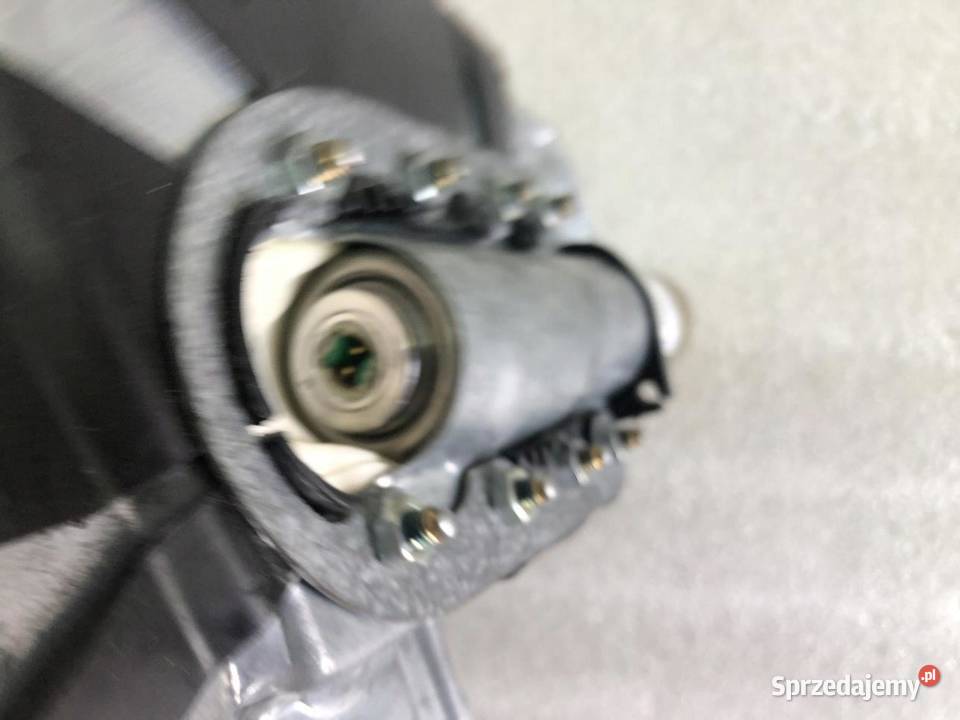 PODUSZKA DRZWI PRAWY PRZÓD 3482170382 BMW E46 wielkopolskie