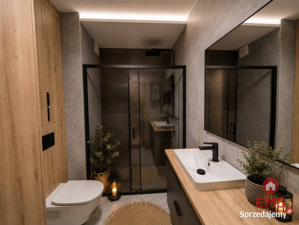 Mieszkanie do sprzedania Białystok 3154m2 2 Liczba pokoi 2