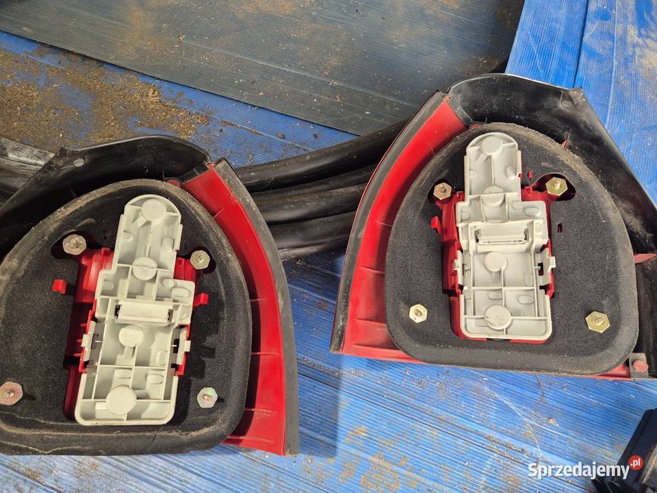 Pozostałości a3 18t Myślenice