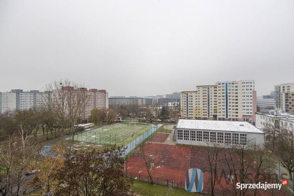 Mieszkanie 53m2 3 pok Warszawa Stefana Bryły mazowieckie