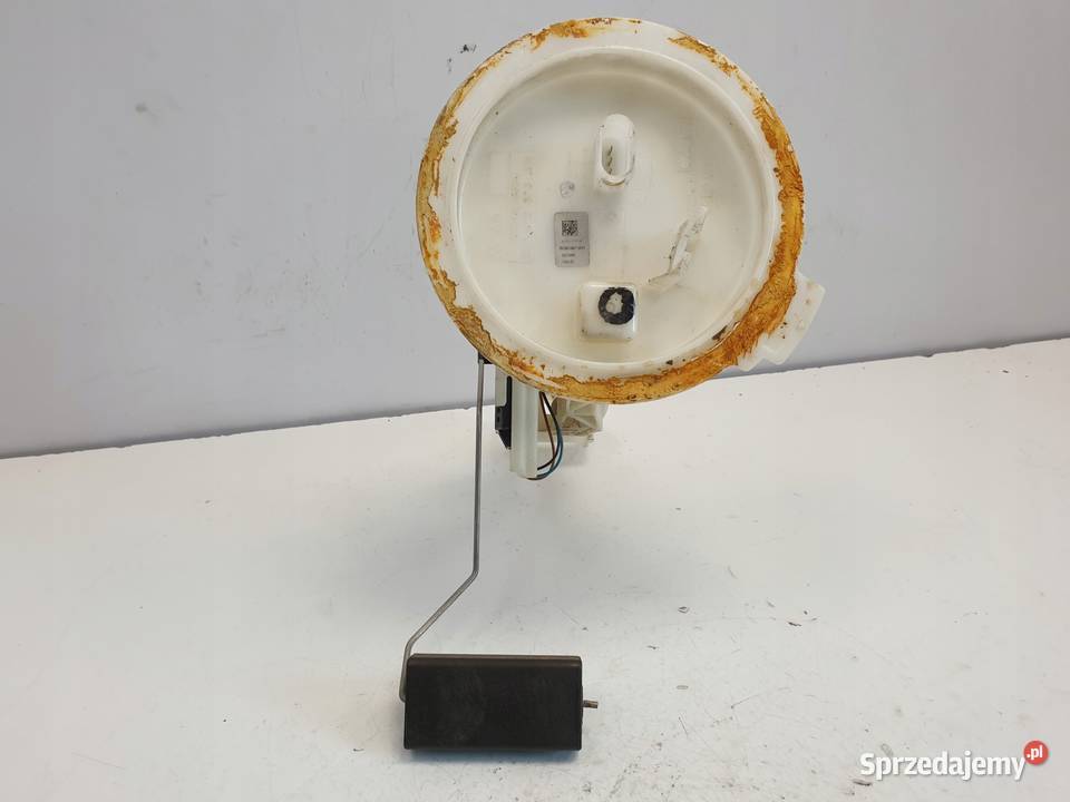 Skoda Superb II 36 FSI CZUJNIK PALIWA PŁYWAK Rudka