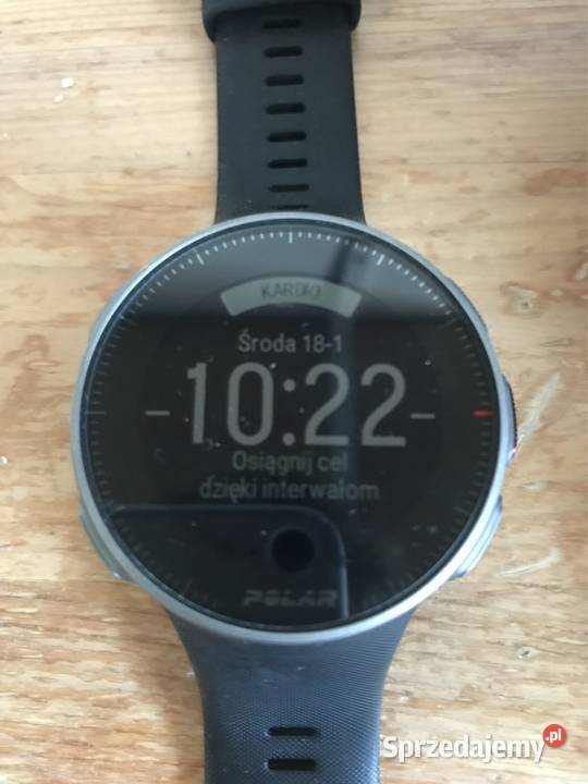 Zegarek smartwach Suunto stan Jarocin