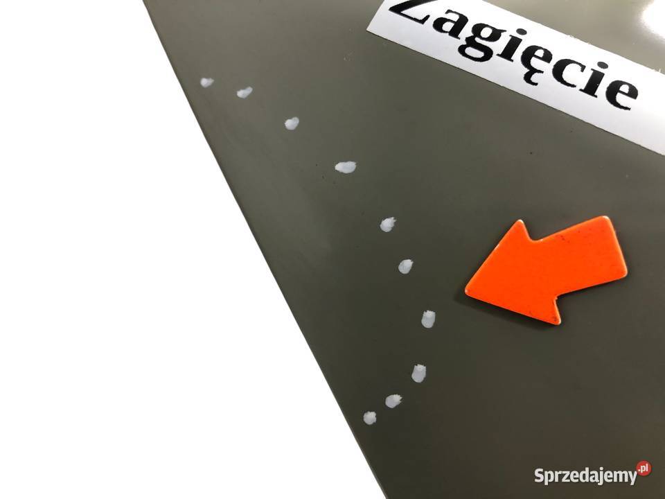 Renault Captur I 032013022020 Maska pokrywa Skarżysko-Kamienna