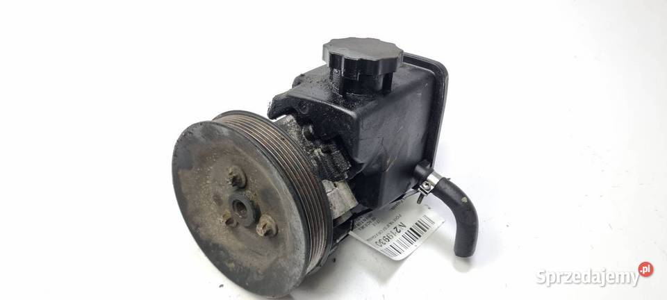 POMPA WSPOMAGANIA MERCEDES SPRINTER 208 osobowe Lipno sprzedam