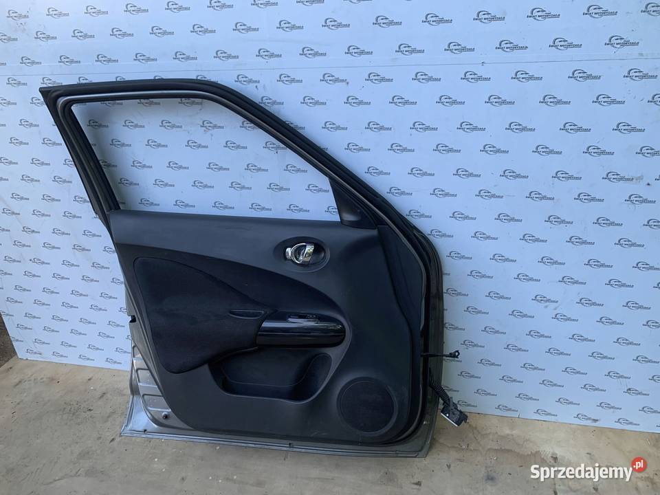 NISSAN JUKE I LIFT 15r drzwi lewe przód świętokrzyskie Kielce