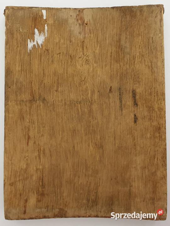 Ikona Deesis 0387 sprzedam