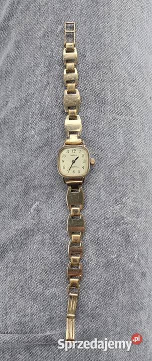 Stary zegarek naręczny damski Czajka zsrr 17 Tczew