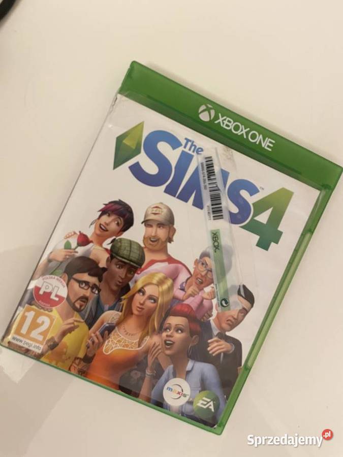Xbox One S Pozostałe Strzegowo