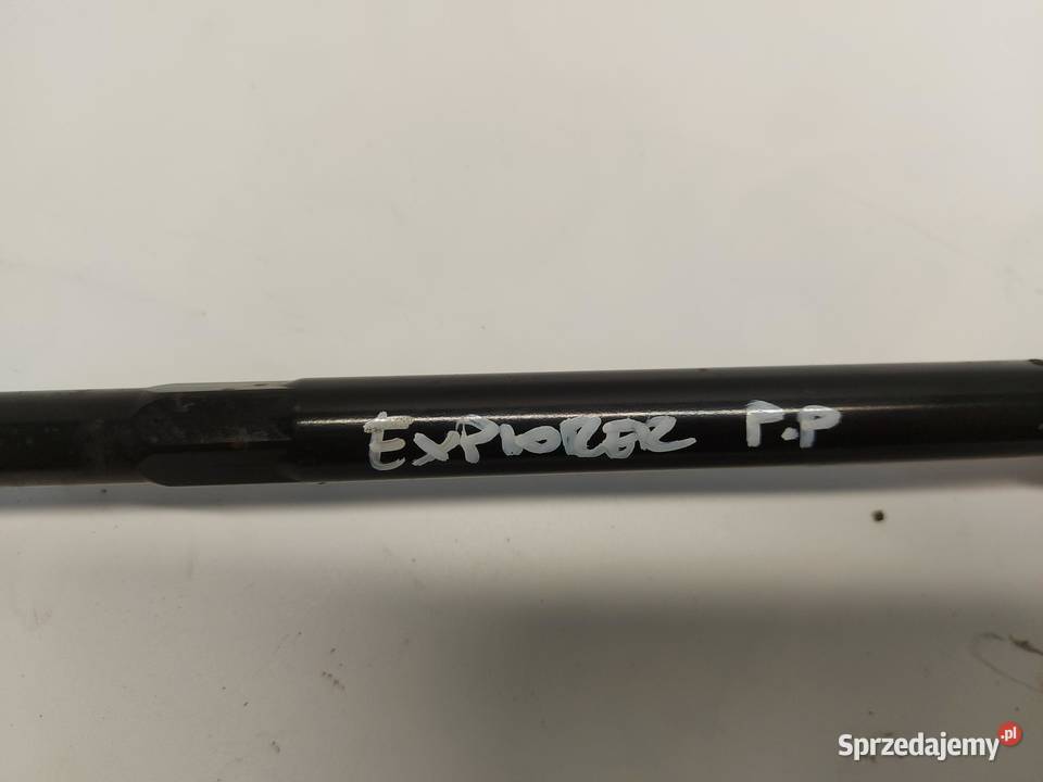 Ford Explorer VII R2KB DRĄŻEK KIEROWNICZY PRAWY Układ kierowniczy dolnośląskie