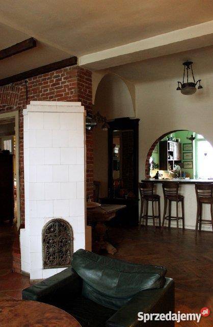 sprzedaż mieszkania Łódź 155m2 4 pokoje Łódź