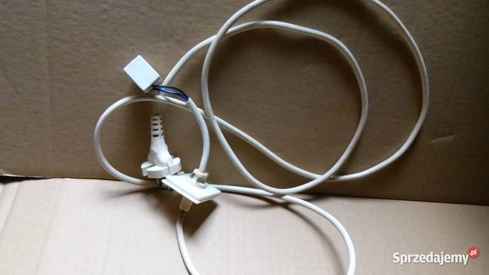 Sokowirówka Predom Mesko Katarzyna obudowa Zamość