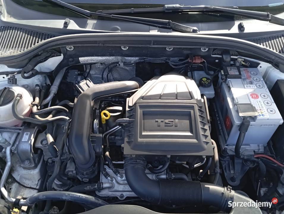 Skoda Octavia wielkopolskie Mosina sprzedam