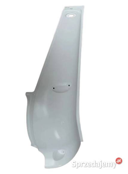 Boczek bok lewy przód z miejscem na rączkę Hobby Pobiedziska
