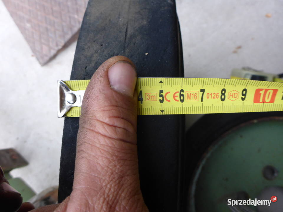 koła pełne lane CONTINENTAL 5x112 wąskie i mazowieckie Radom sprzedam