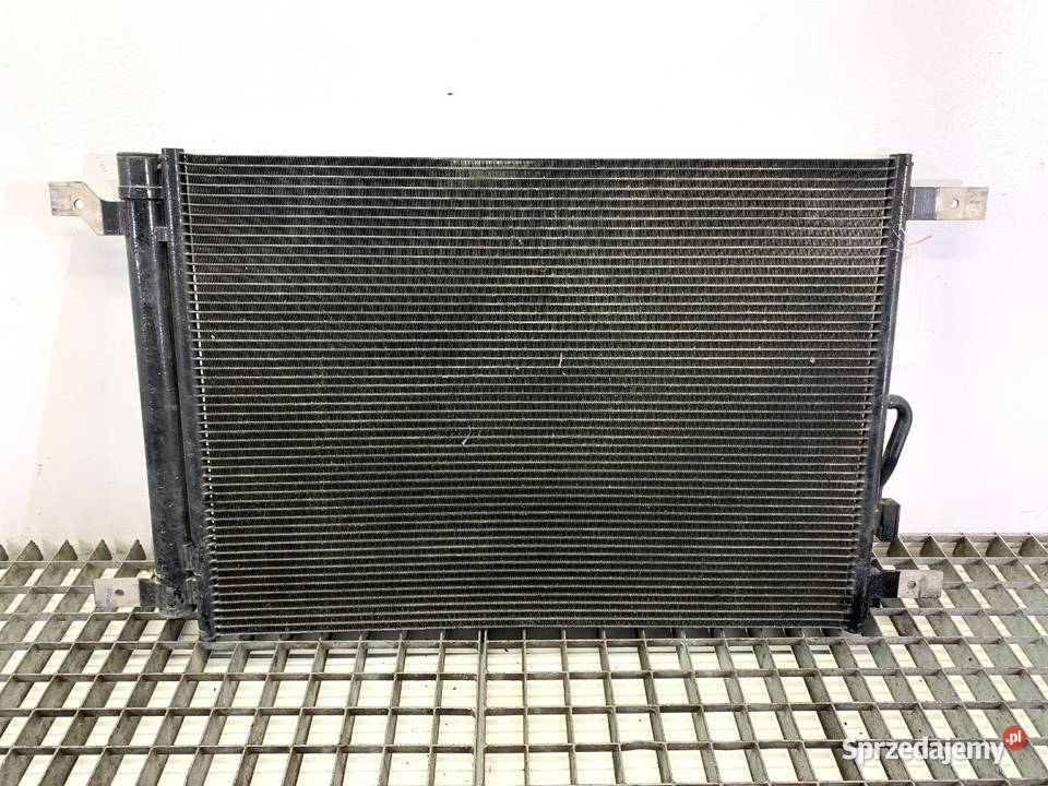 CHŁODNICA KLIMATYZACJI VW ARTEON 20 320