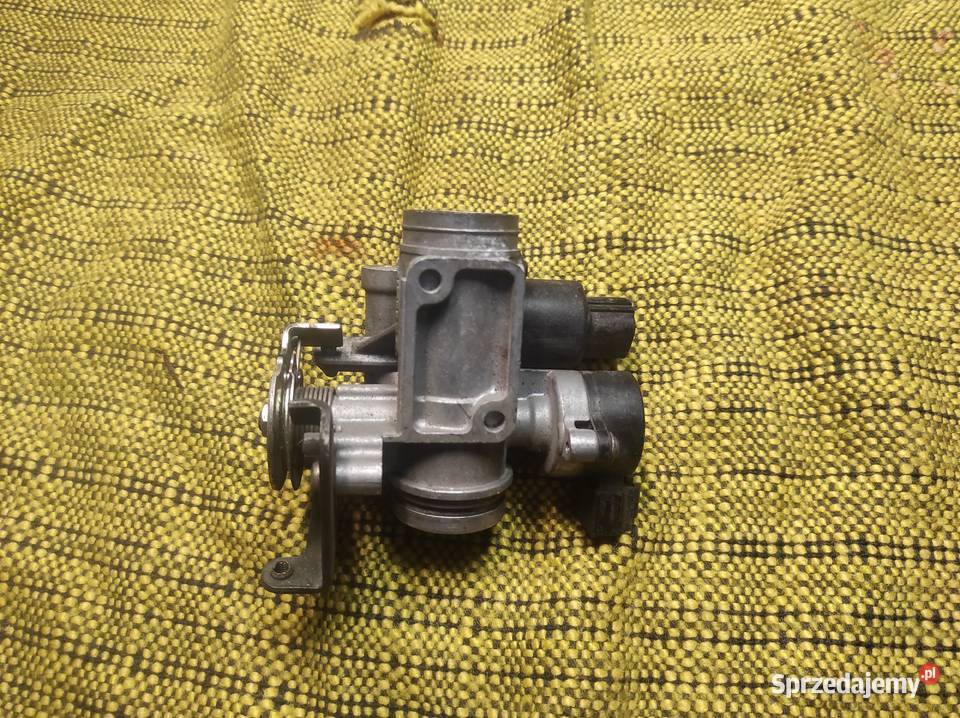 Yamaha X przepustnica Radom sprzedam