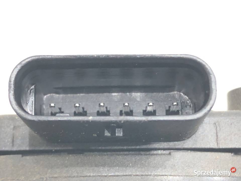 POTENCJOMETR GAZU OPEL ASTRA K 13373776 16 110 Potencjometry