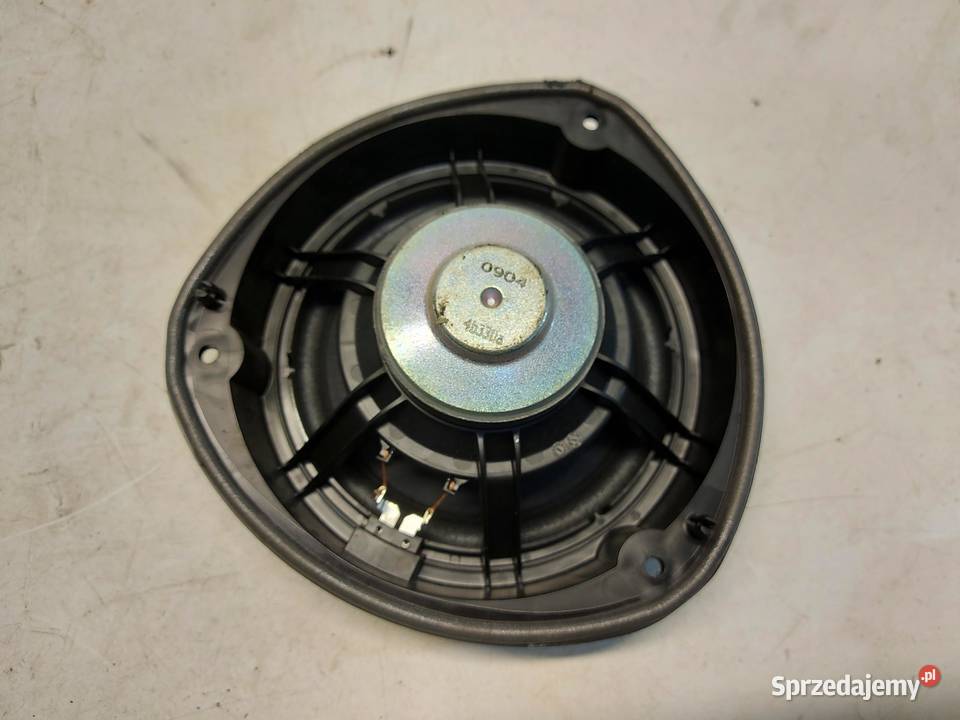 Ford Transit Custom II 2024 głośnik drzwi prawy