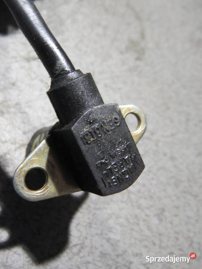 APRILIA ATLANTIC 500 CZUJNIK GŁOWICA ZAPŁONU Czujniki i sterowniki Gdańsk