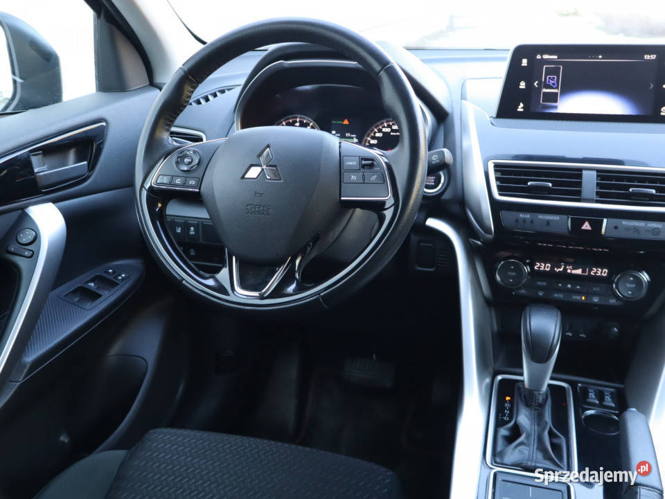 Mitsubishi Eclipse Cross 15 TMIVEC gniazdo USB Piaseczno sprzedam