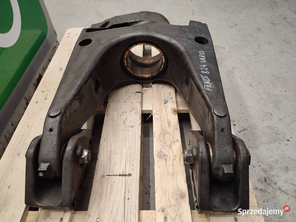 Wspornik mostu Fendt 824 Vario Wilkowo