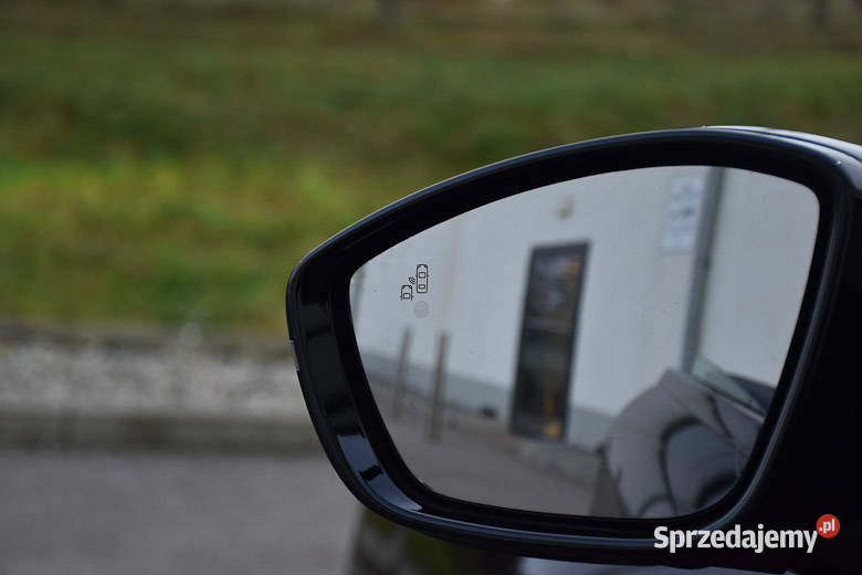 Peugeot 508 15 BlueHDi Allure Pack SS EAT8 Kombi Gdańsk