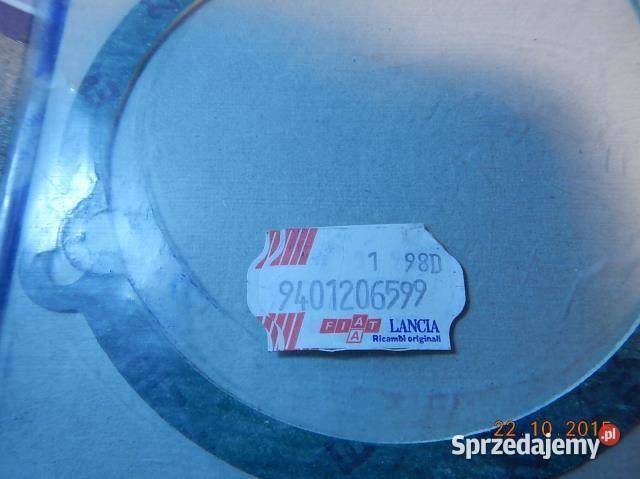 USZCZELKA POMPY WODY ULYSSE LANCIA ZETA 19942002 sprzedam