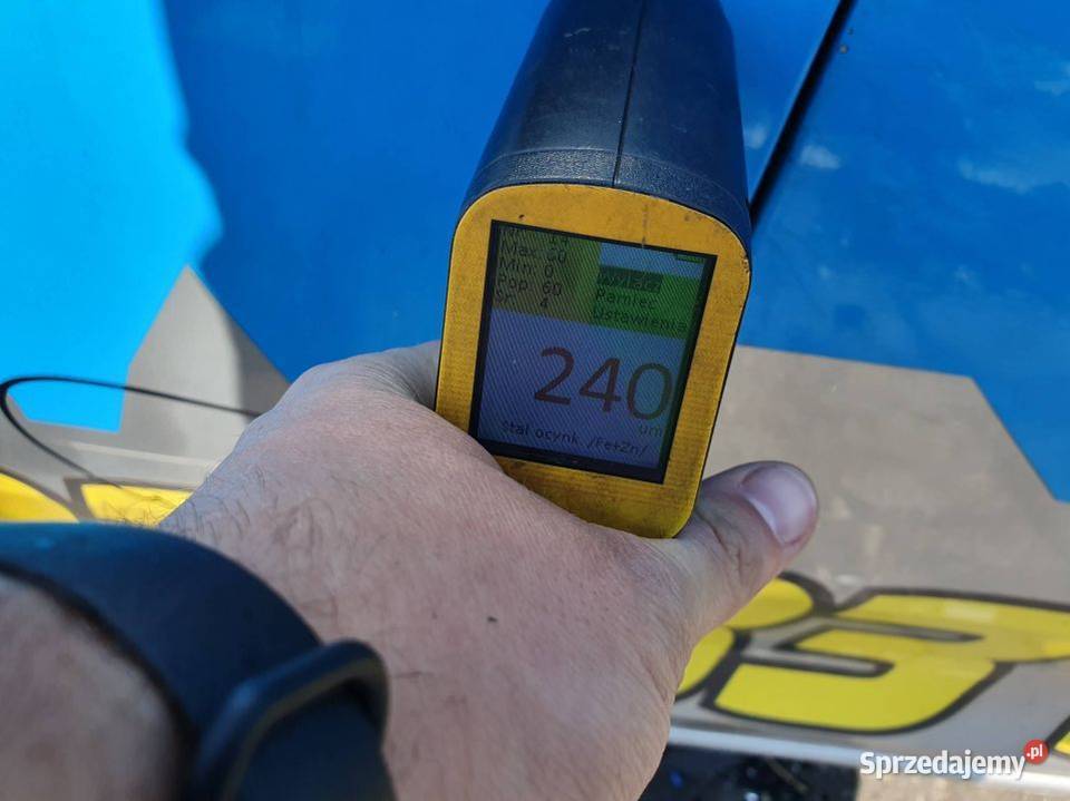 DRZWI LEWE PRZÓD SEAT TOLEDO IV LA7W Pozostałe Lipno