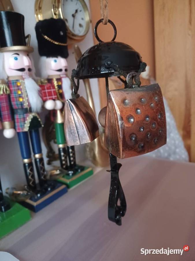 Dzwonki wietrzne Poznań