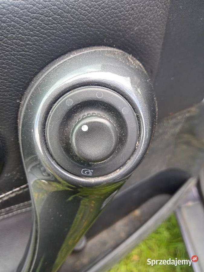 Regulacja lusterek składane Megane II Sandomierz sprzedam