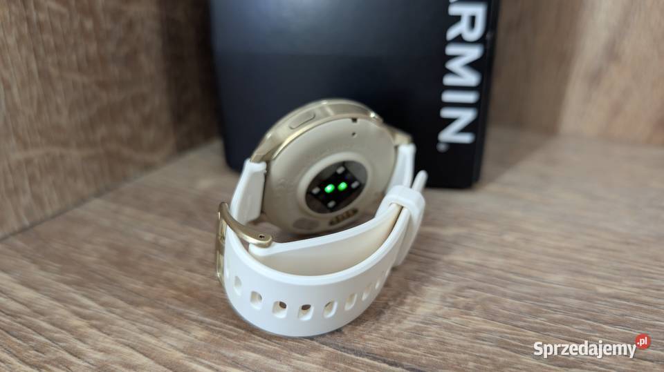 Smartwatch GARMIN VENU 4 41mm 0100301300 śląskie Ruda Śląska