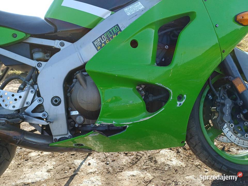 Sprzedam Myślibórz