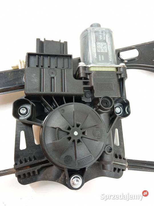 MECHANIZM SZYBY PRAWY PRZÓD 2Q2959882 Skoda