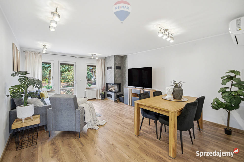 Jędrzychów dom parterowy gotowy do wprowadzenia Zielona Góra sprzedam