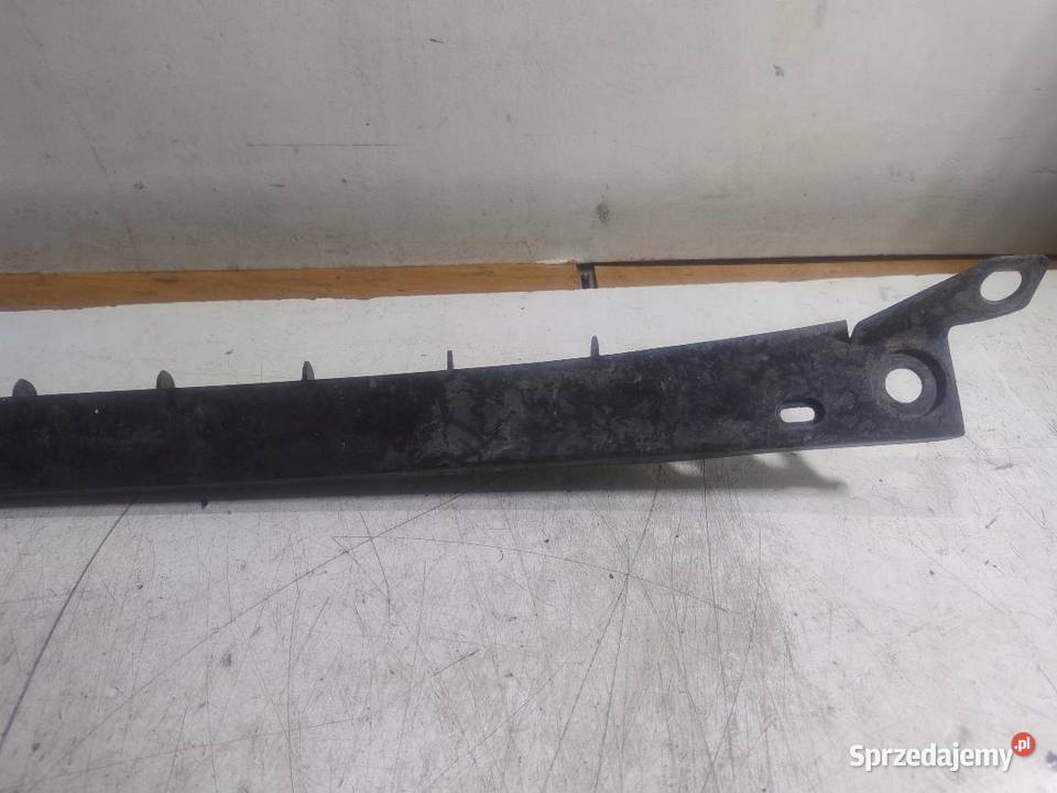 ŚLIZG ZDERZAKA TYŁ SAAB 93 93 12786018