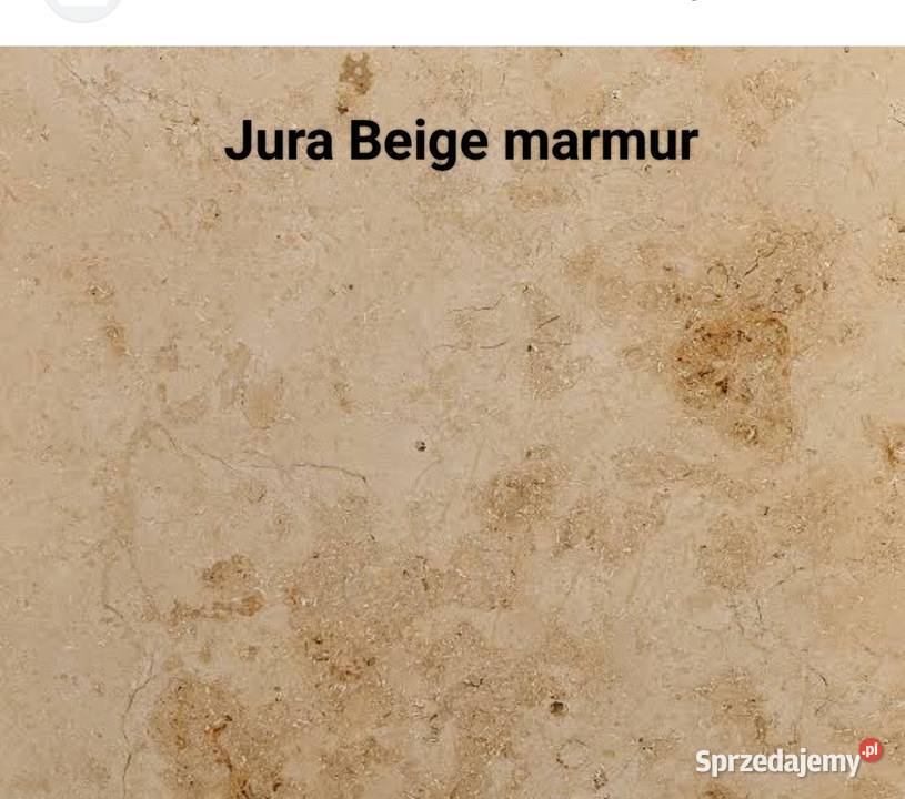 Parapety i blaty na wymiar Olkusz sprzedam