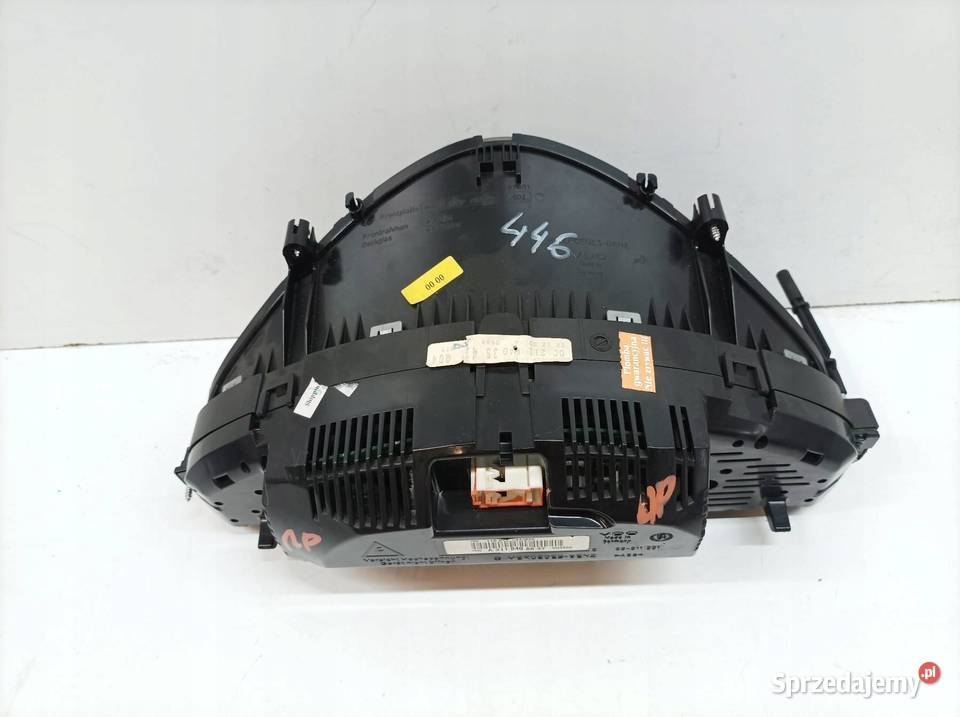 LICZNIK 2115408847 22 CDI 149 MercedesBenz