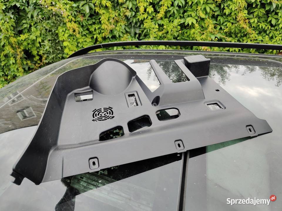 Bmw e90 osłona pod kierownicę Europa Aleksandrów Łódzki