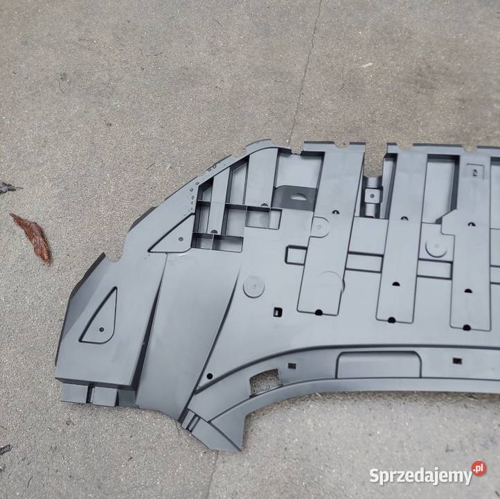 Ford Fiesta MK8 STSTLINE nowa płyta oslona pod Nadkola Leszno